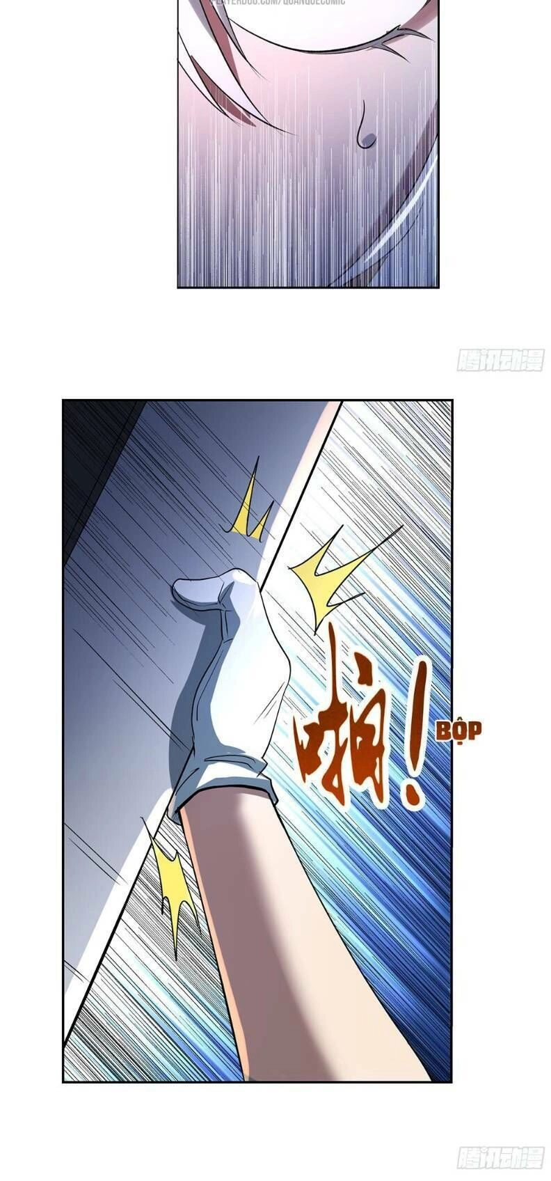 Ma Vương Thất Nghiệp Chapter 35.1 - 16