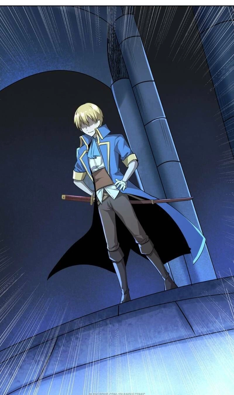 Ma Vương Thất Nghiệp Chapter 35.2 - 13