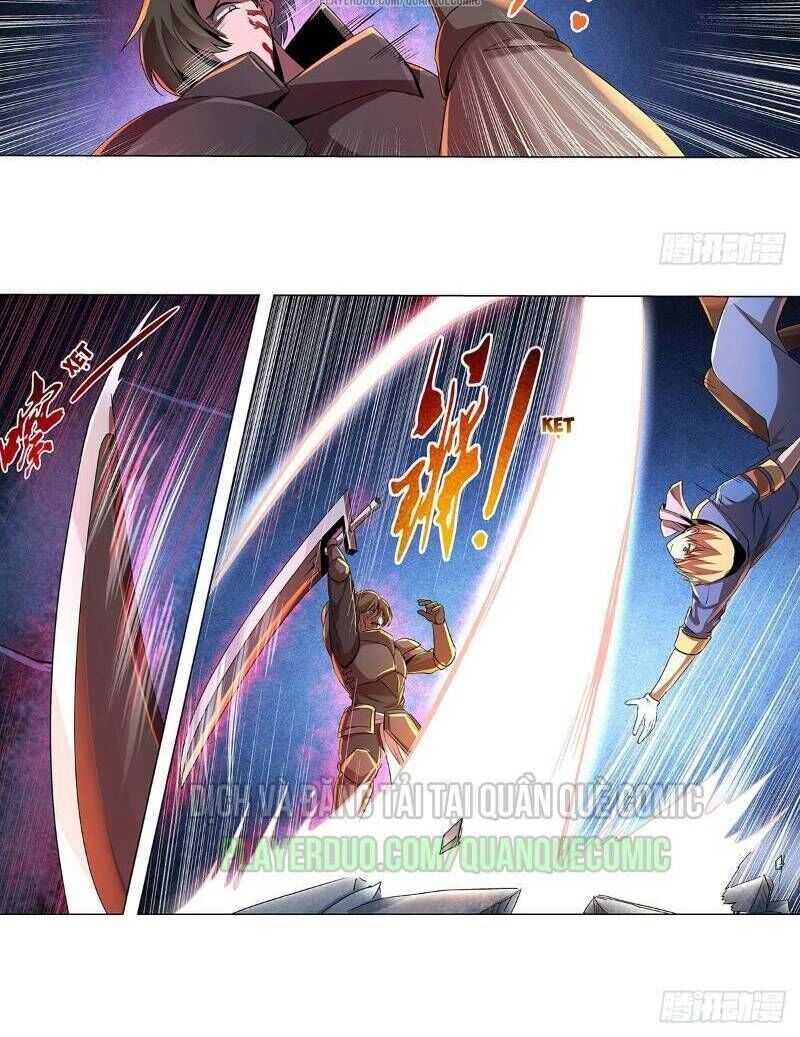 Ma Vương Thất Nghiệp Chapter 36 - 7