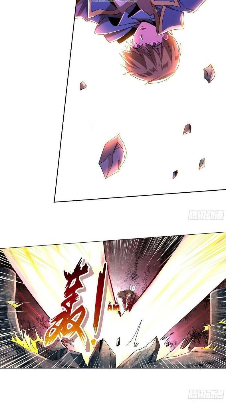 Ma Vương Thất Nghiệp Chapter 36 - 9