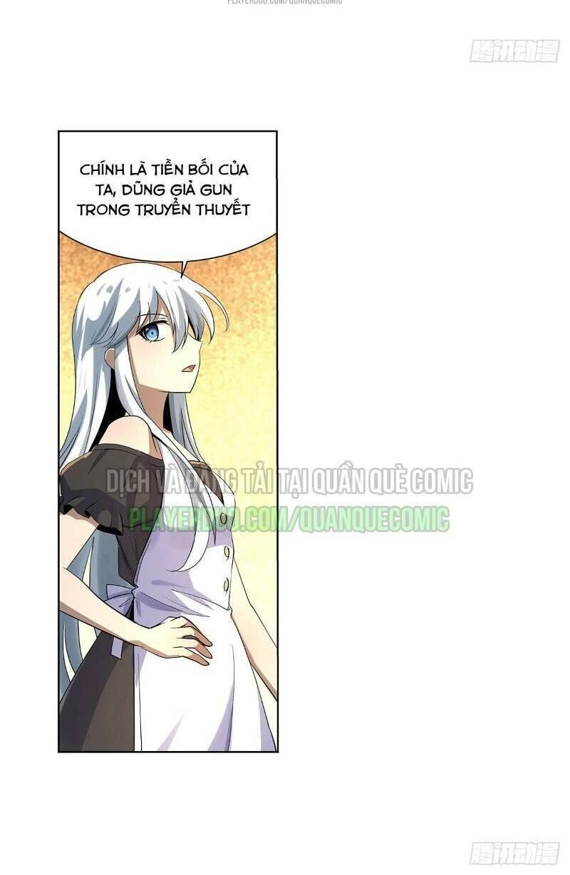 Ma Vương Thất Nghiệp Chapter 39.1 - 17