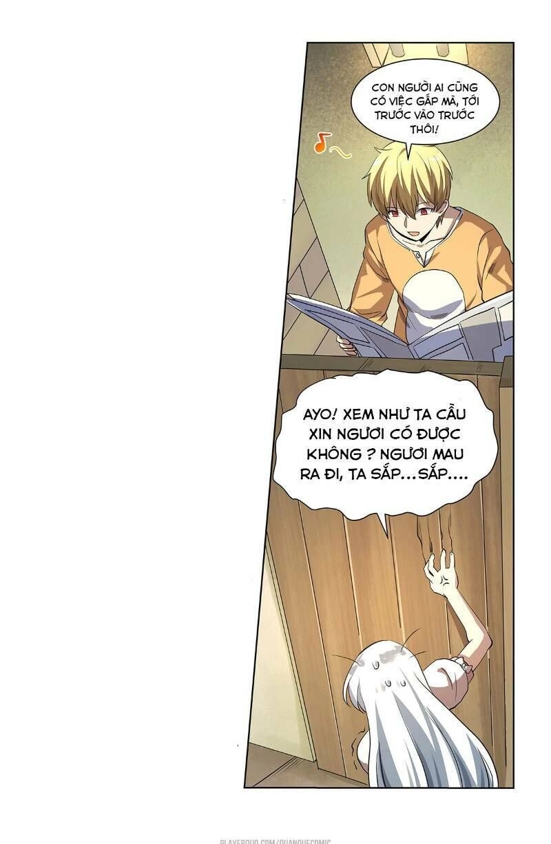 Ma Vương Thất Nghiệp Chapter 39.2 - 14