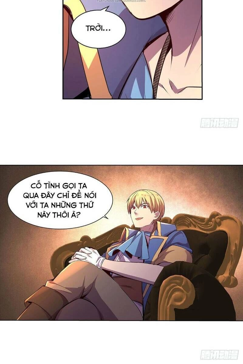 Ma Vương Thất Nghiệp Chapter 43 - 25