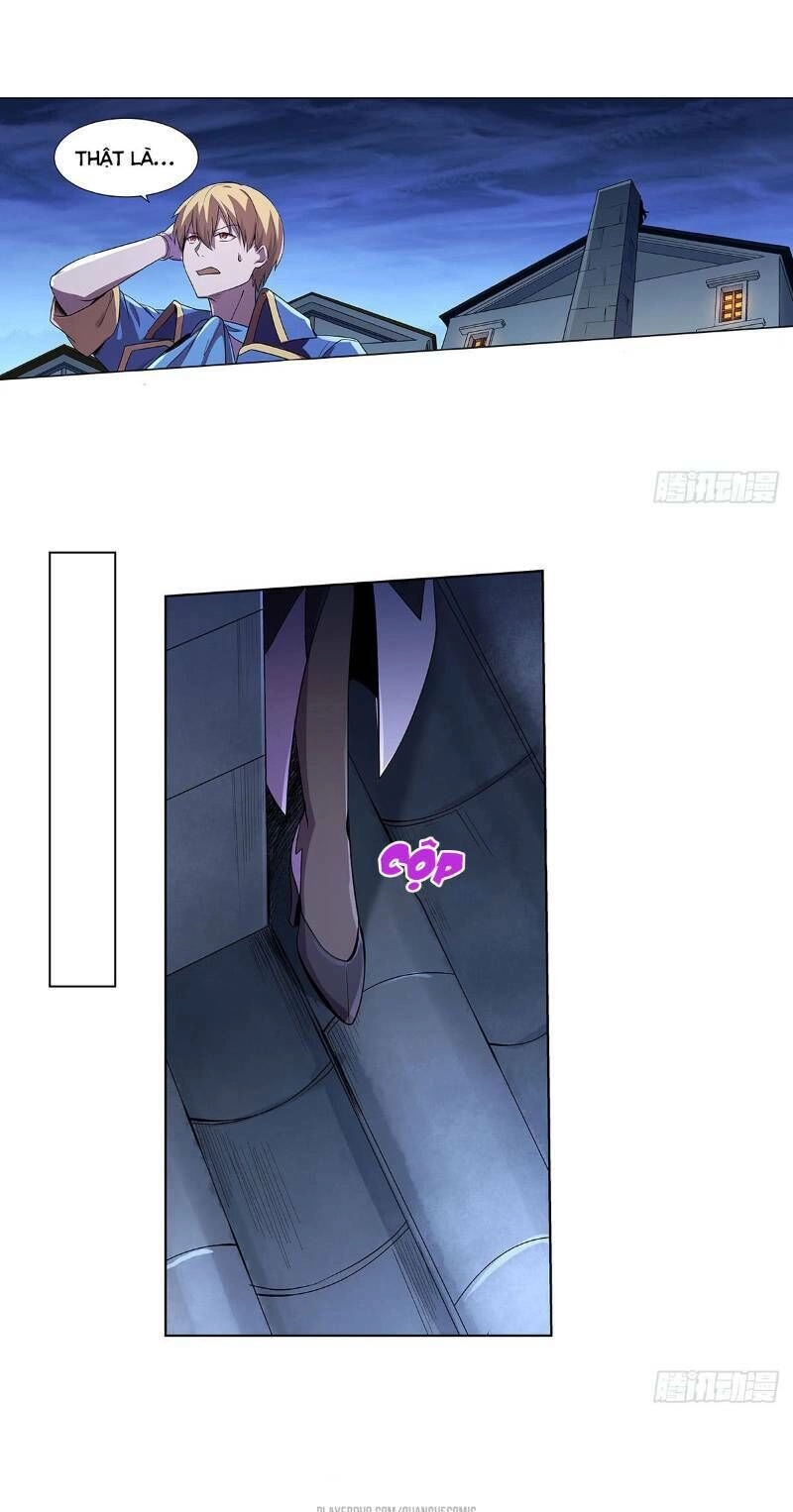 Ma Vương Thất Nghiệp Chapter 43 - 42