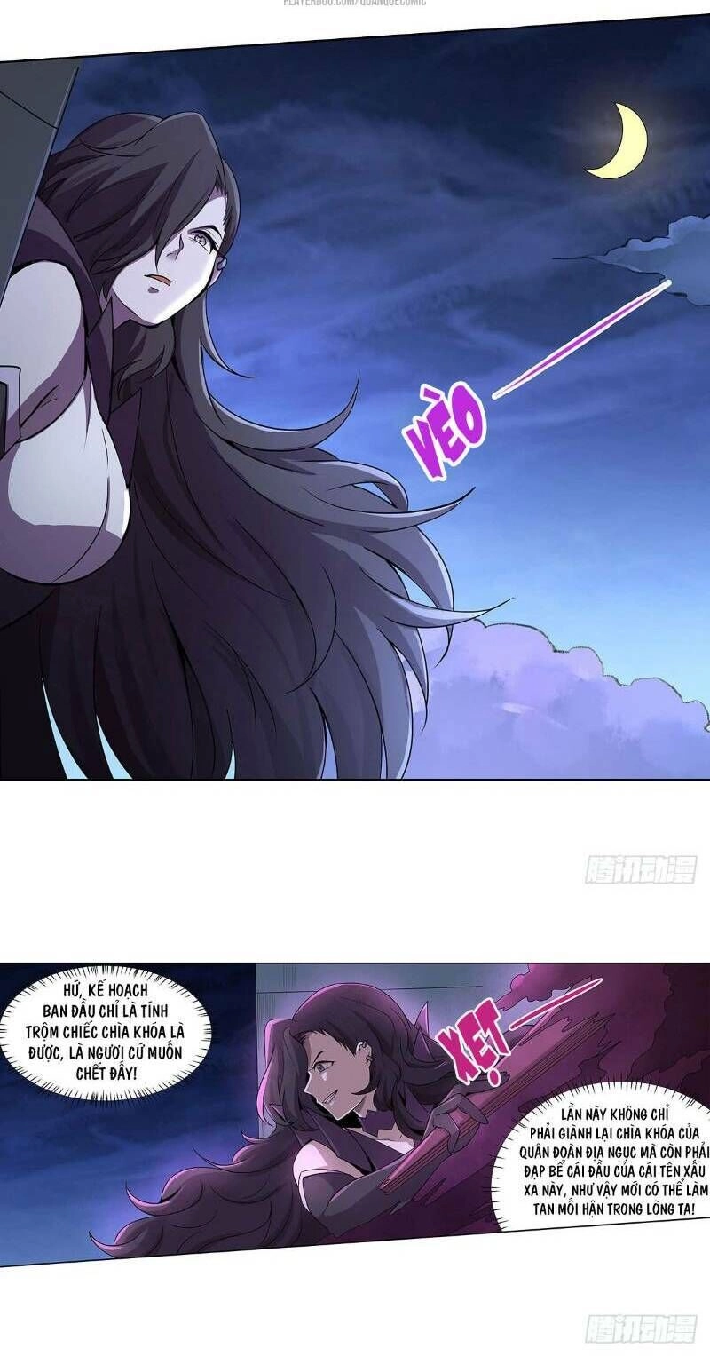 Ma Vương Thất Nghiệp Chapter 43 - 43