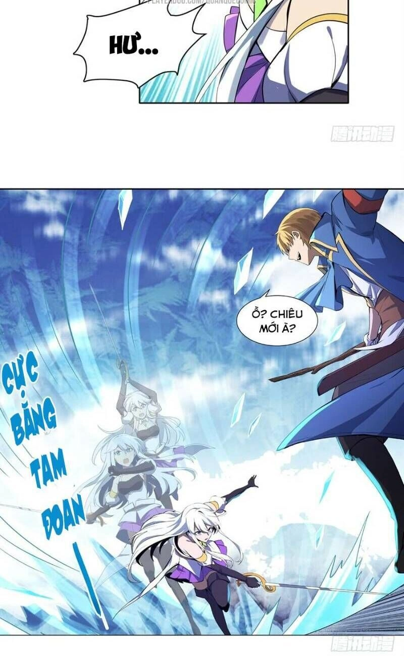 Ma Vương Thất Nghiệp Chapter 44 - 32