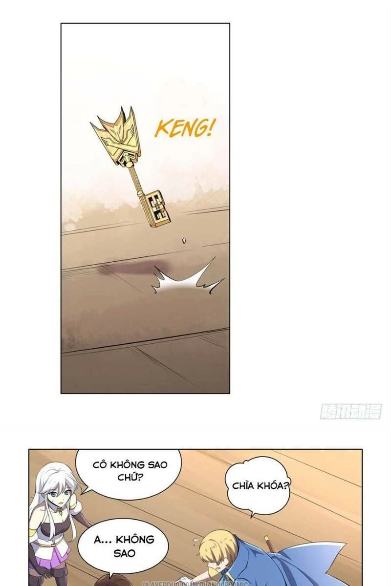 Ma Vương Thất Nghiệp Chapter 45 - 28