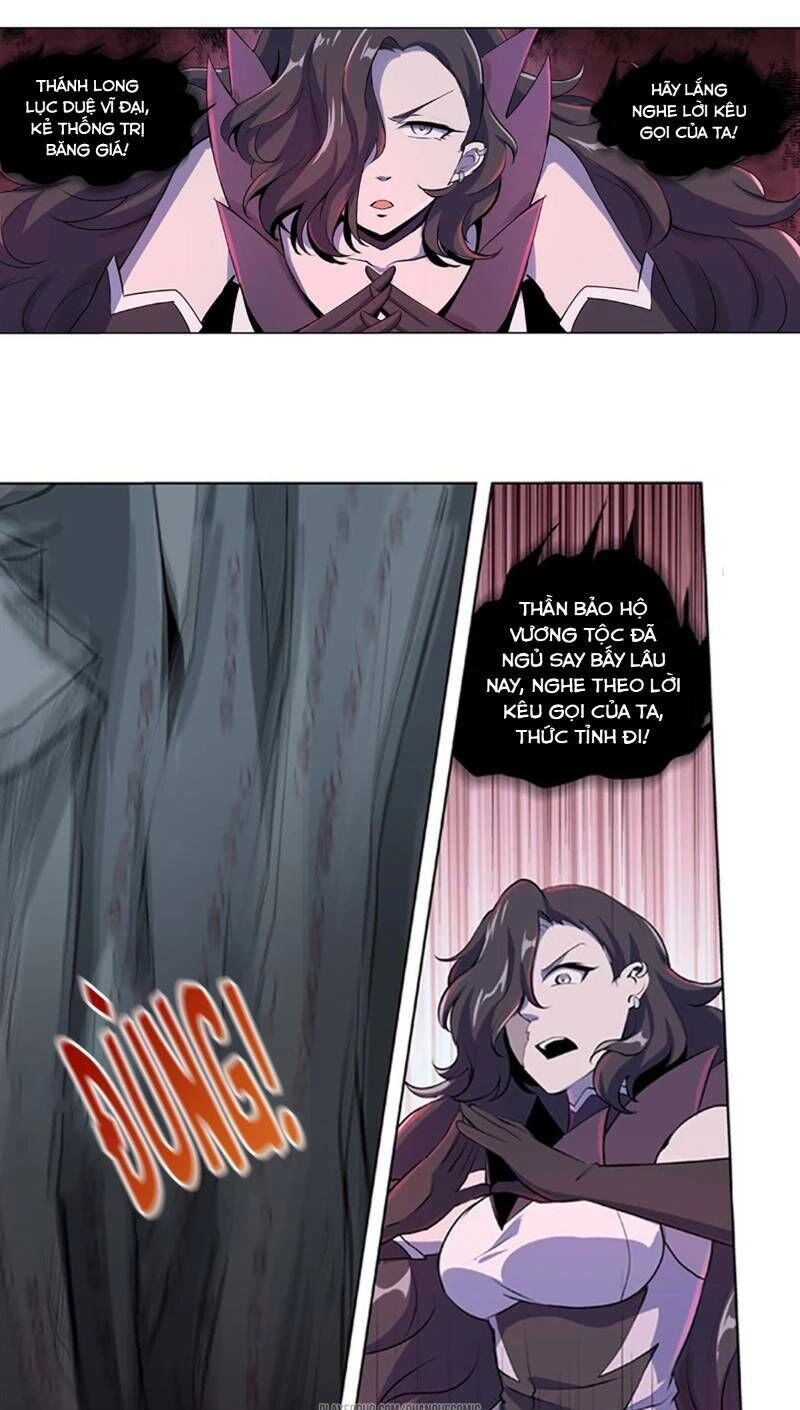 Ma Vương Thất Nghiệp Chapter 46 - 5