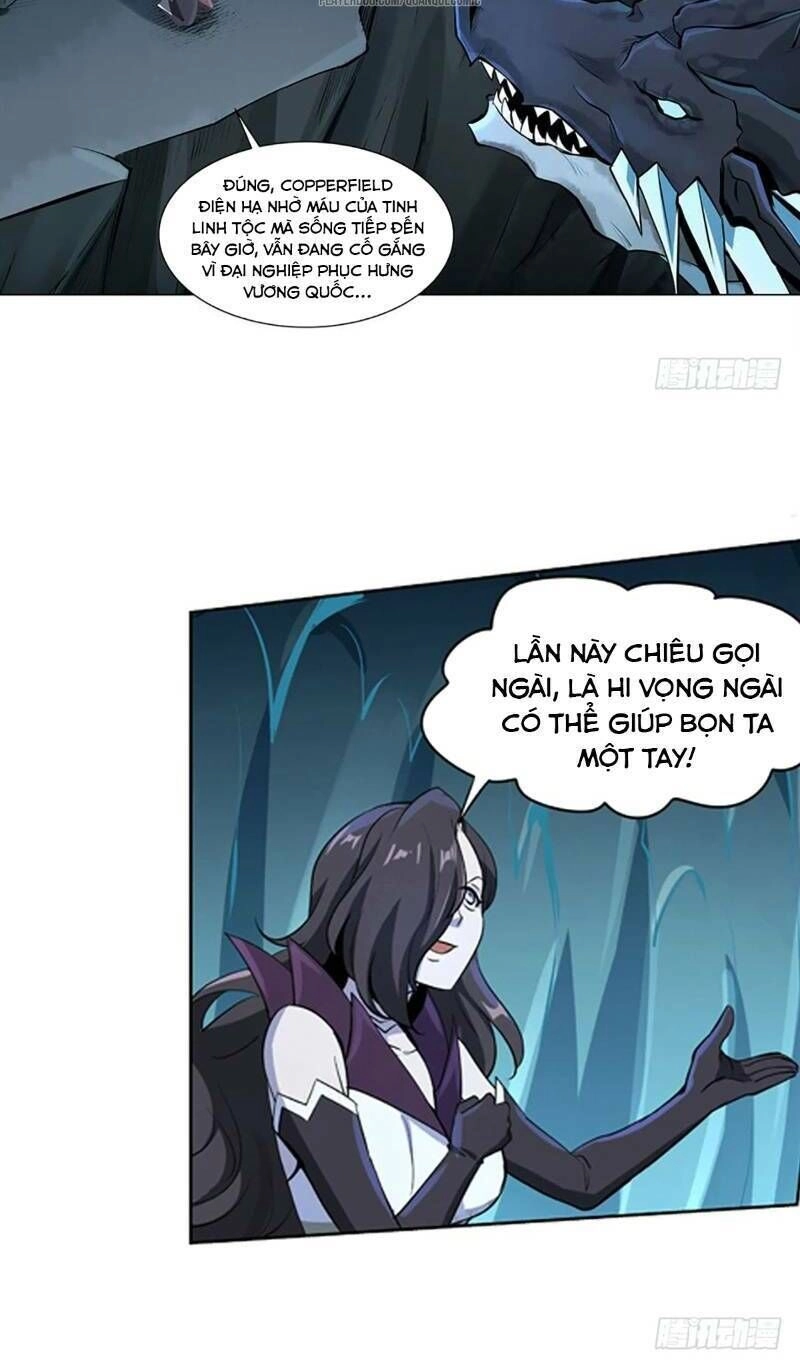 Ma Vương Thất Nghiệp Chapter 46 - 20