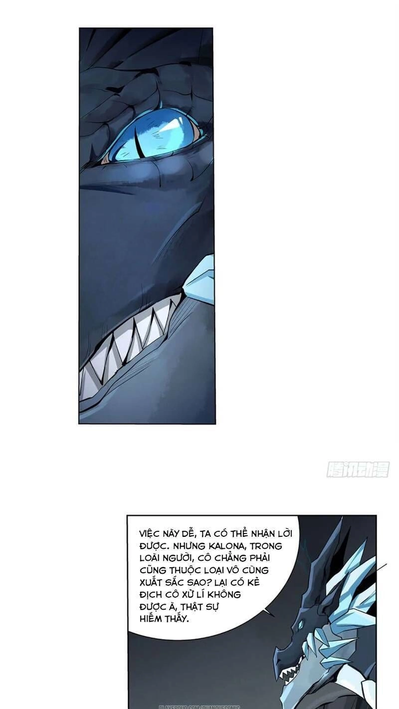 Ma Vương Thất Nghiệp Chapter 46 - 23