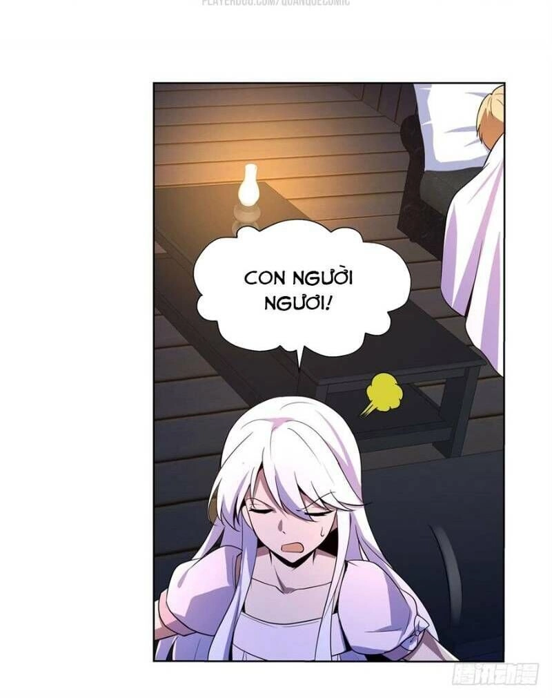 Ma Vương Thất Nghiệp Chapter 47 - 11