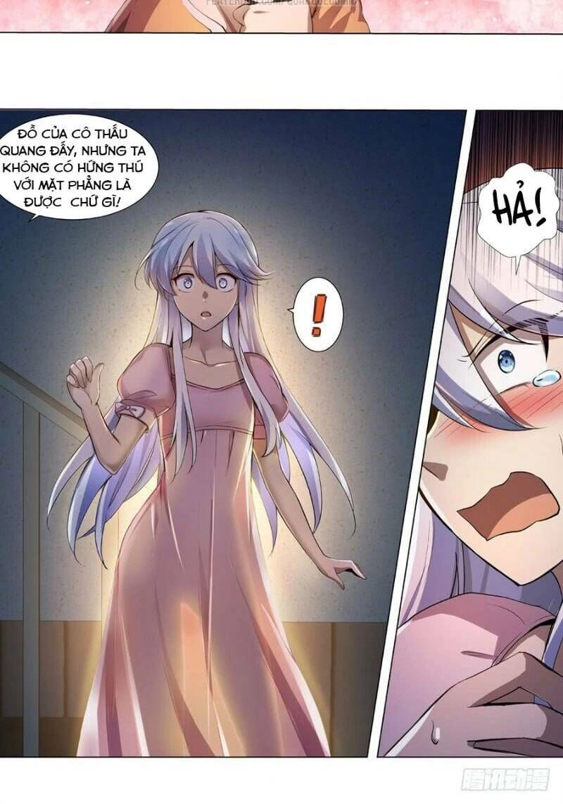 Ma Vương Thất Nghiệp Chapter 47 - 18