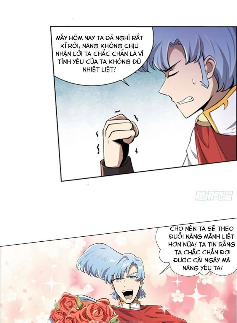 Ma Vương Thất Nghiệp Chapter 49 - 3