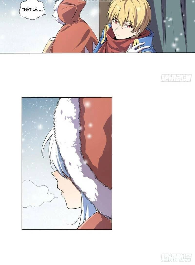 Ma Vương Thất Nghiệp Chapter 49 - 14