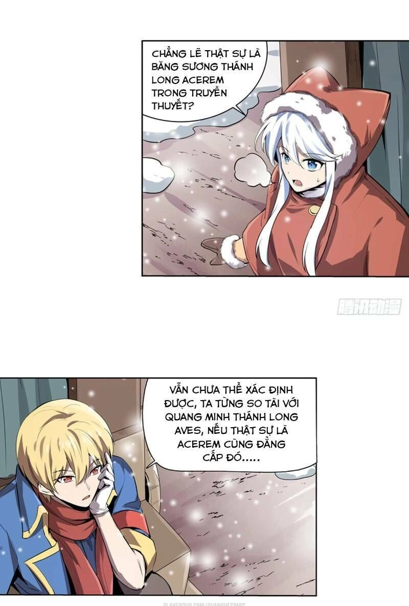 Ma Vương Thất Nghiệp Chapter 50 - 6