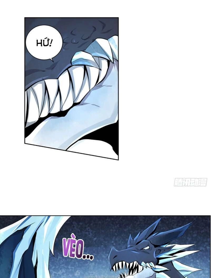 Ma Vương Thất Nghiệp Chapter 50 - 8