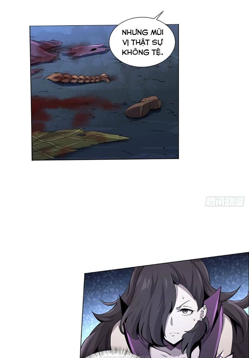 Ma Vương Thất Nghiệp Chapter 50 - 10