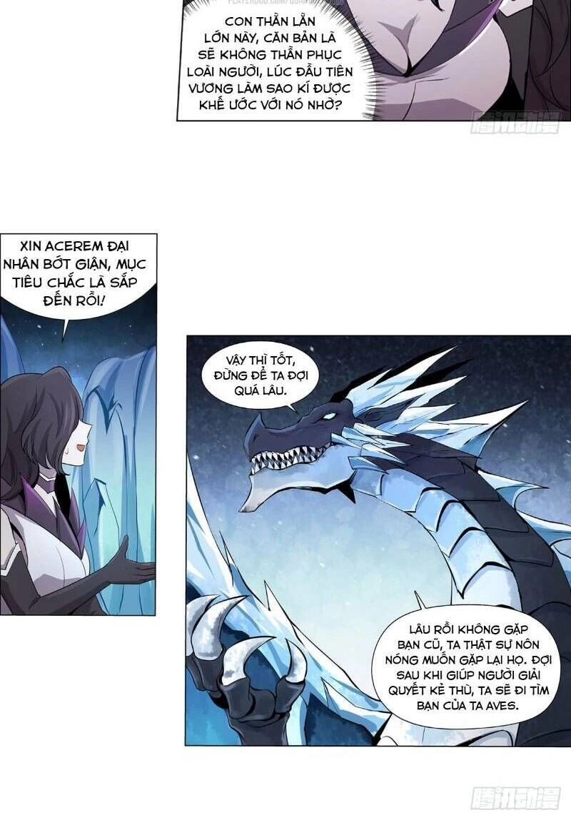 Ma Vương Thất Nghiệp Chapter 50 - 11