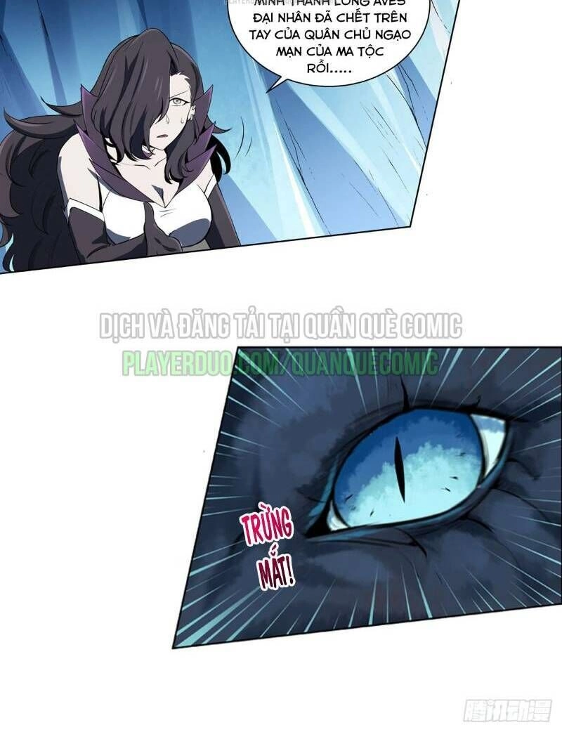 Ma Vương Thất Nghiệp Chapter 50 - 13