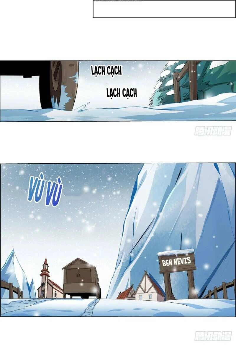 Ma Vương Thất Nghiệp Chapter 50 - 21