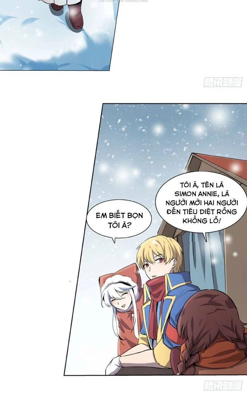 Ma Vương Thất Nghiệp Chapter 50 - 23