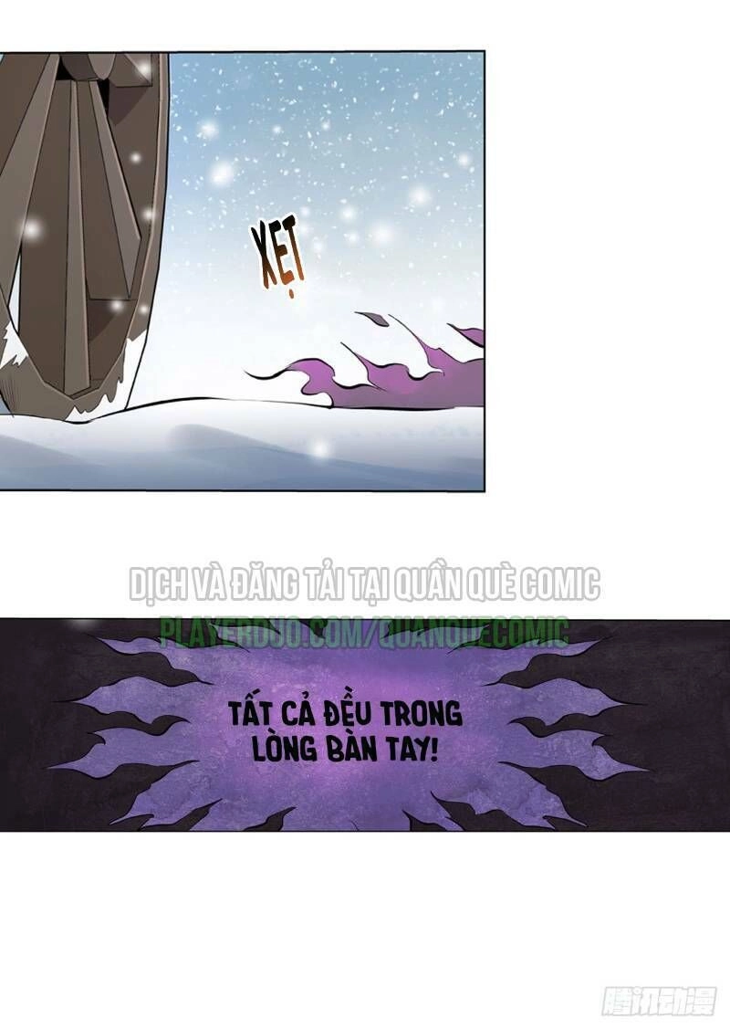 Ma Vương Thất Nghiệp Chapter 50 - 24