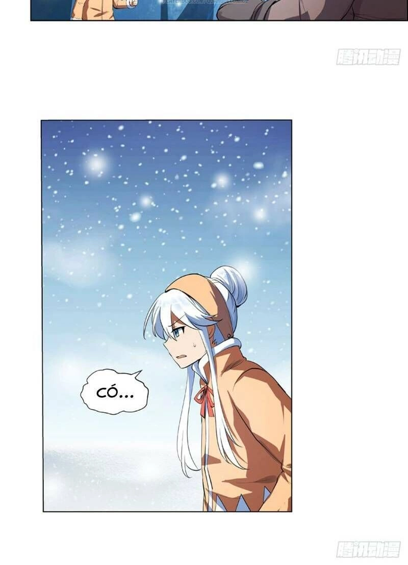 Ma Vương Thất Nghiệp Chapter 52 - 8