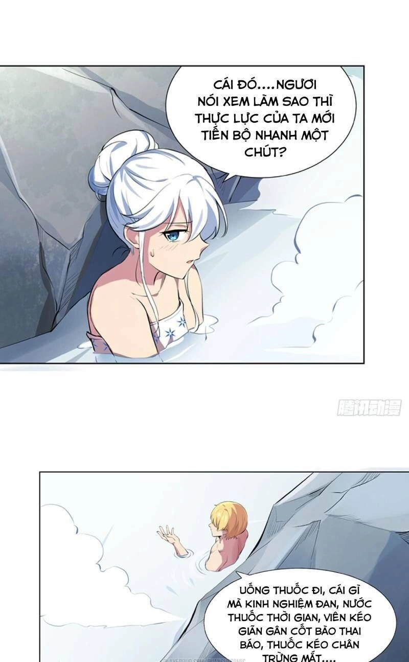 Ma Vương Thất Nghiệp Chapter 53 - 16