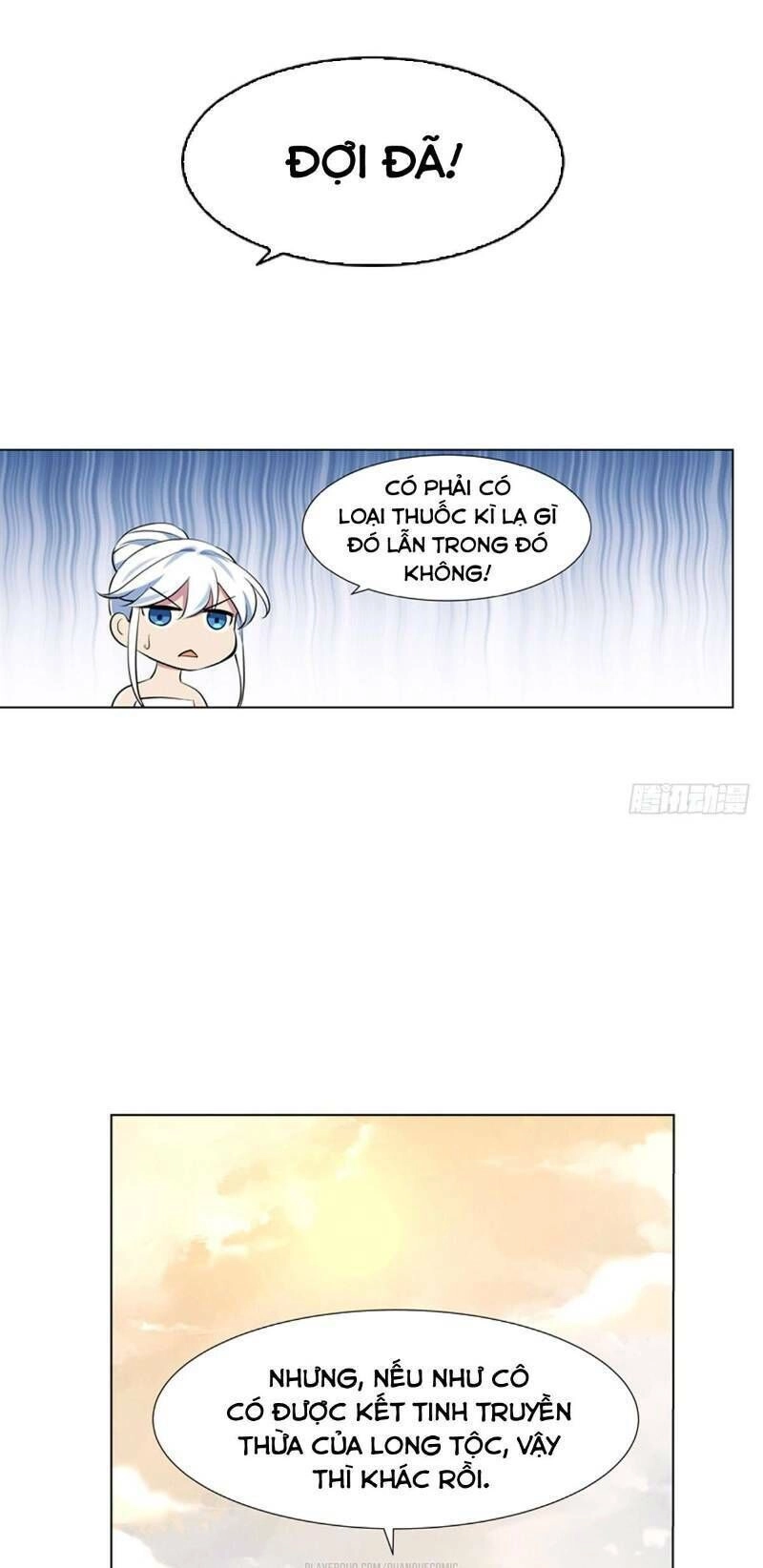 Ma Vương Thất Nghiệp Chapter 53 - 18