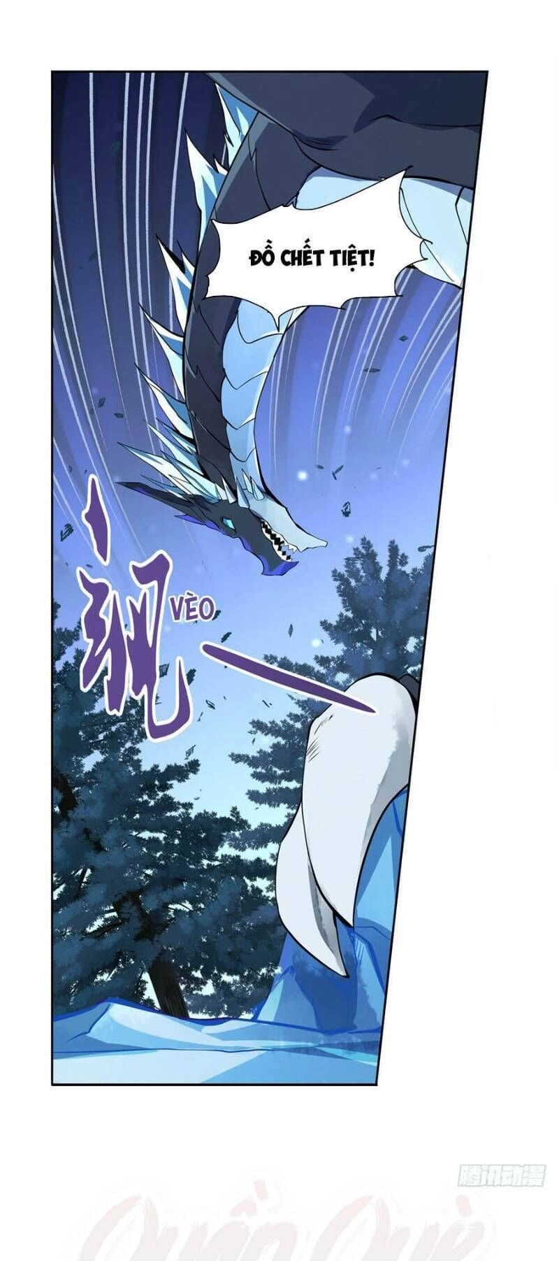 Ma Vương Thất Nghiệp Chapter 55 - 2