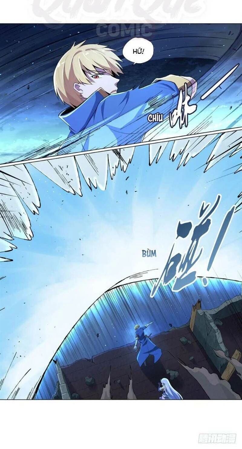 Ma Vương Thất Nghiệp Chapter 55 - 5