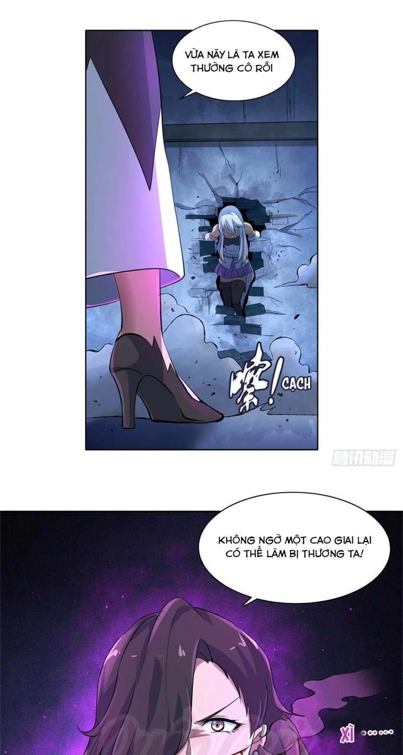 Ma Vương Thất Nghiệp Chapter 56 - 19