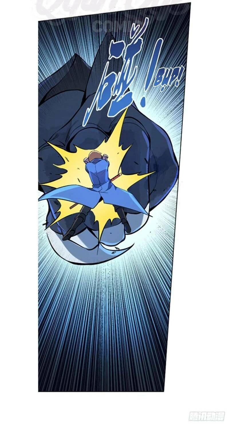 Ma Vương Thất Nghiệp Chapter 57 - 4