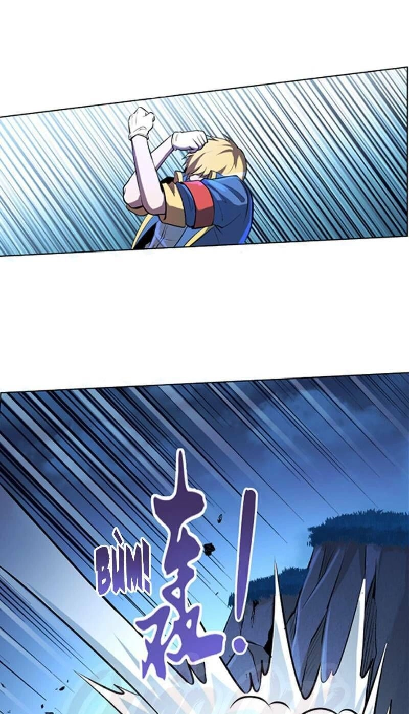 Ma Vương Thất Nghiệp Chapter 57 - 5