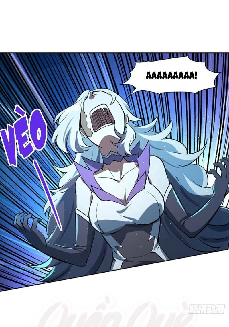 Ma Vương Thất Nghiệp Chapter 59 - 21