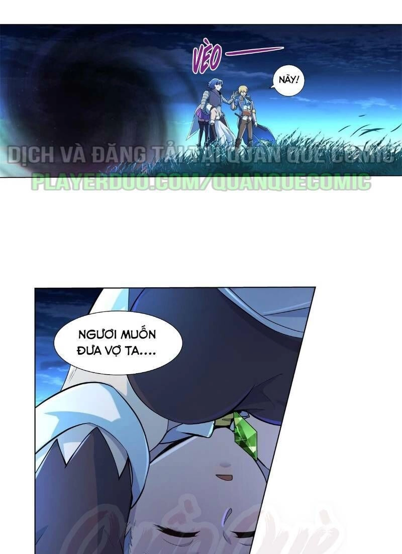 Ma Vương Thất Nghiệp Chapter 62 - 1