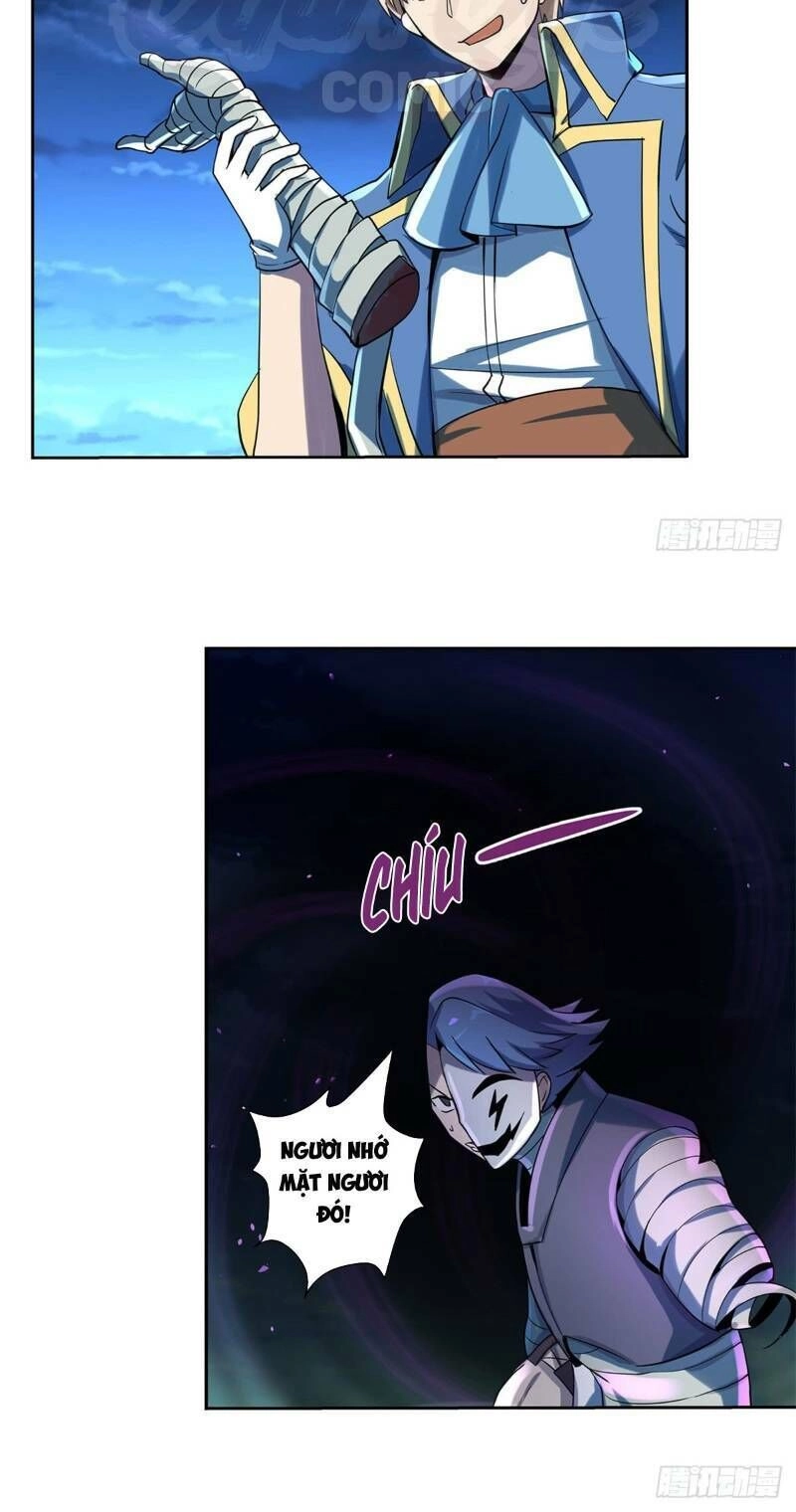 Ma Vương Thất Nghiệp Chapter 62 - 8