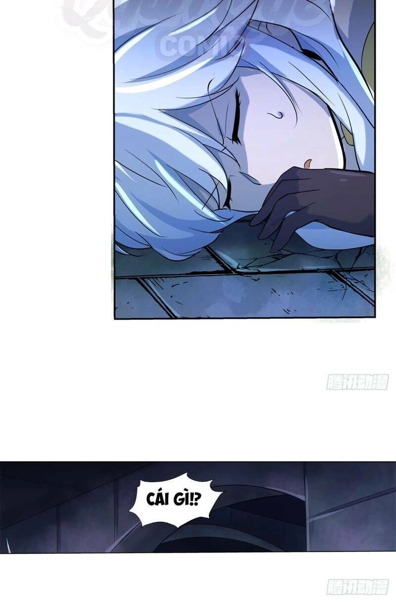 Ma Vương Thất Nghiệp Chapter 62 - 16