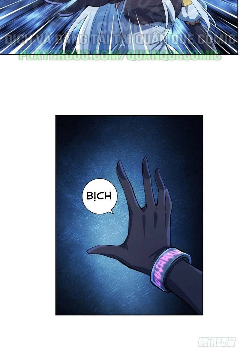 Ma Vương Thất Nghiệp Chapter 62 - 18