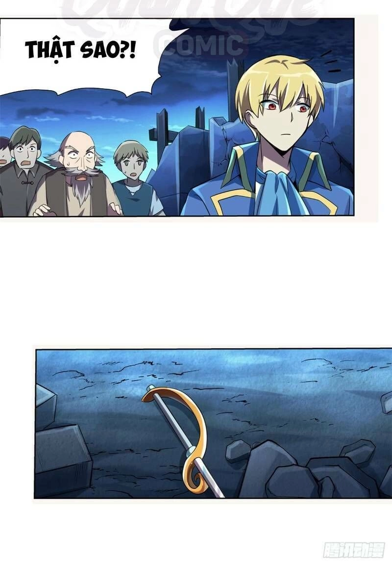 Ma Vương Thất Nghiệp Chapter 62 - 26