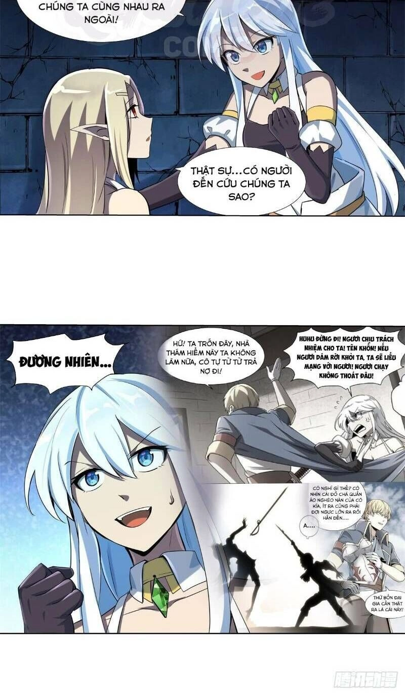 Ma Vương Thất Nghiệp Chapter 63 - 7