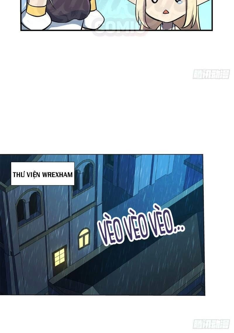 Ma Vương Thất Nghiệp Chapter 63 - 9