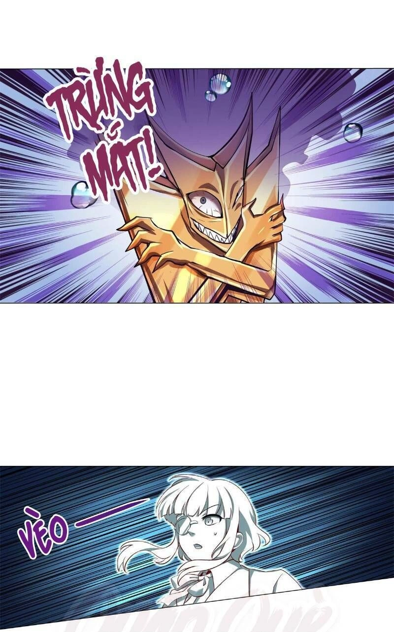 Ma Vương Thất Nghiệp Chapter 63 - 14