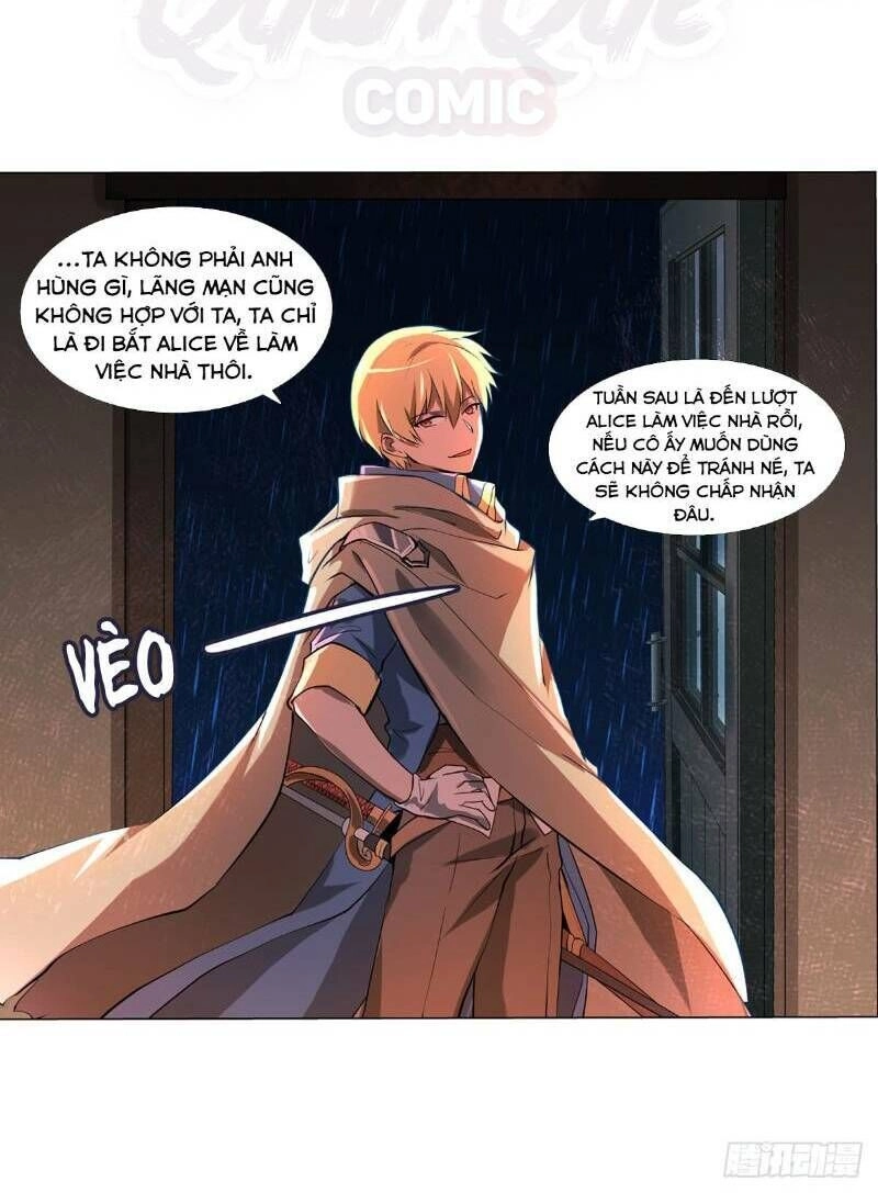 Ma Vương Thất Nghiệp Chapter 64 - 20