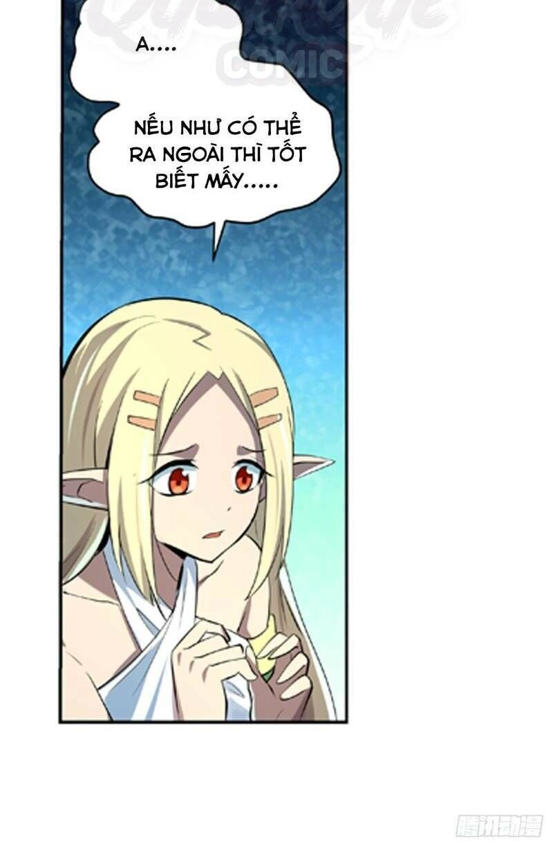 Ma Vương Thất Nghiệp Chapter 65 - 3