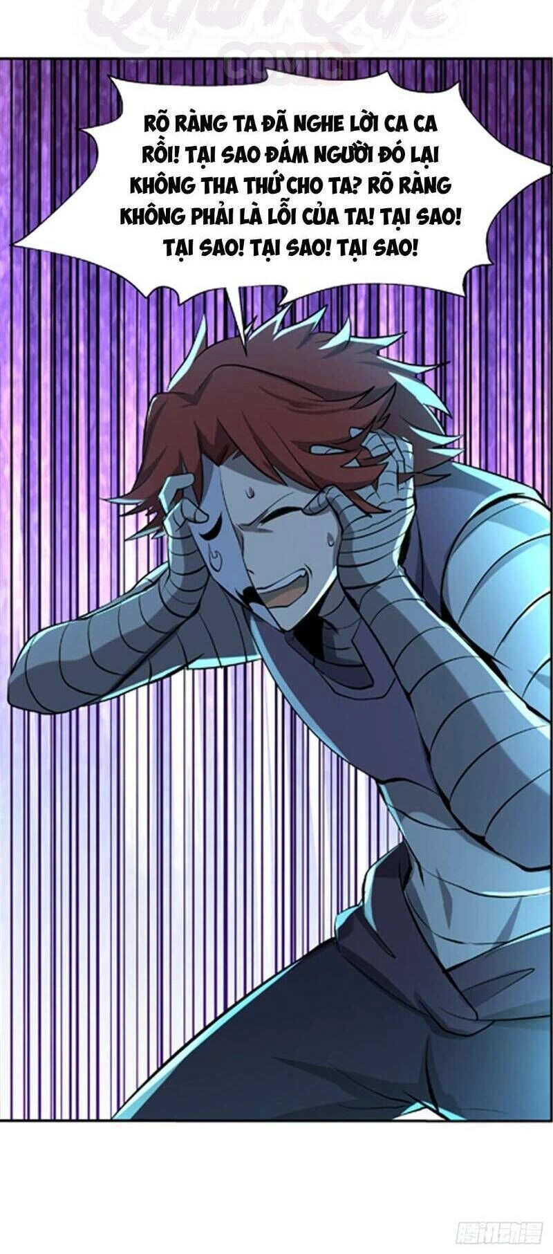 Ma Vương Thất Nghiệp Chapter 65 - 15