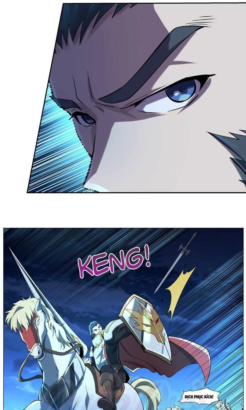 Ma Vương Thất Nghiệp Chapter 66 - 11