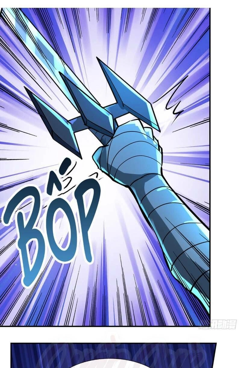 Ma Vương Thất Nghiệp Chapter 66 - 13