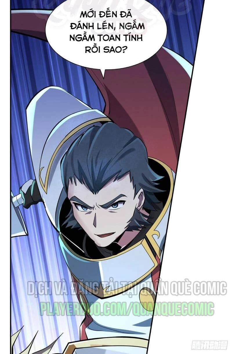 Ma Vương Thất Nghiệp Chapter 66 - 14