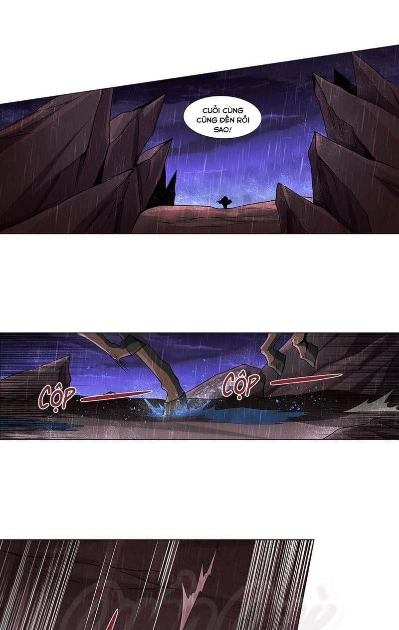 Ma Vương Thất Nghiệp Chapter 66 - 27